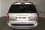  2006 Chrysler Grand Voyager 