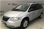  2006 Chrysler Grand Voyager 