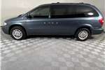  2006 Chrysler Grand Voyager 