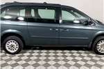  2006 Chrysler Grand Voyager 