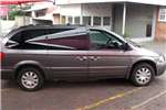  2006 Chrysler Grand Voyager 