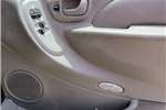  2001 Chrysler Grand Voyager 