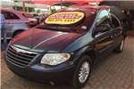  2007 Chrysler Grand Voyager 