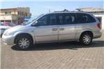  2004 Chrysler Grand Voyager 