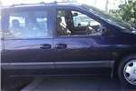  2001 Chrysler Grand Voyager 