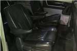  2011 Chrysler Grand Voyager Grand Voyager 3.8 Limited