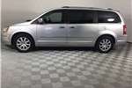  2011 Chrysler Grand Voyager Grand Voyager 3.8 Limited