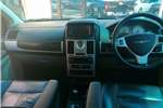  2011 Chrysler Grand Voyager Grand Voyager 3.8 Limited