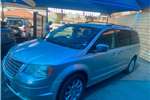 Used 2011 Chrysler Grand Voyager 3.8 Limited