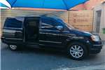  2012 Chrysler Grand Voyager Grand Voyager 3.8 Limited