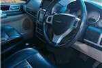  2012 Chrysler Grand Voyager Grand Voyager 3.8 Limited