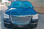  2012 Chrysler Grand Voyager Grand Voyager 3.8 Limited