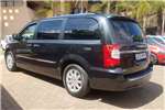  2015 Chrysler Grand Voyager 