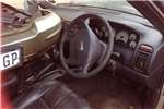  2001 Chrysler Grand Voyager 