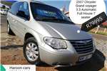  0 Chrysler Grand Voyager 