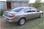  0 Chrysler Neon 