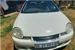  2002 Chrysler Neon 