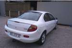  2000 Chrysler Neon 