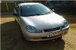  2005 Chrysler Neon 