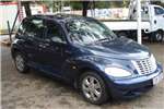  2004 Chrysler PT Cruiser 