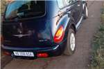  2004 Chrysler PT Cruiser 