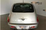  2005 Chrysler PT Cruiser PT Cruiser 2.4 Classic