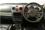  2006 Chrysler PT Cruiser PT Cruiser 2.4 Classic