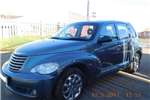  2006 Chrysler PT Cruiser PT Cruiser 2.4 Limited