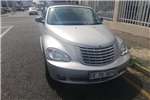  2008 Chrysler PT Cruiser 