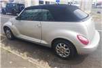  2008 Chrysler PT Cruiser 