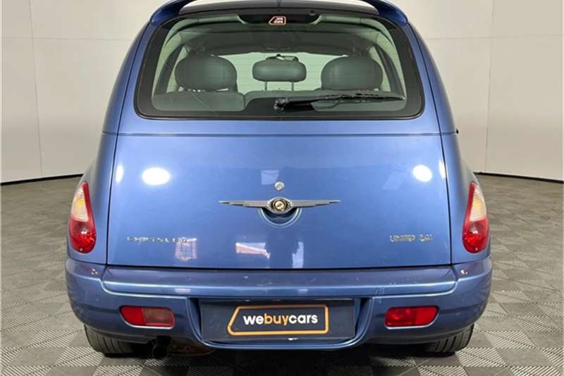  2006 Chrysler PT Cruiser 