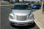  2004 Chrysler PT Cruiser 