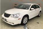  2007 Chrysler Sebring Sebring 2.4 Touring