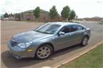  2007 Chrysler Sebring 