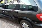  2006 Chrysler Voyager 