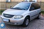  0 Chrysler Voyager 