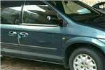  2004 Chrysler Voyager 