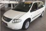  2003 Chrysler Voyager Voyager 3.3 SE