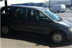  2005 Chrysler Voyager Voyager 3.3 SE