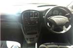  2005 Chrysler Voyager Voyager 3.3 SE