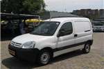  2004 Citroen Berlingo 