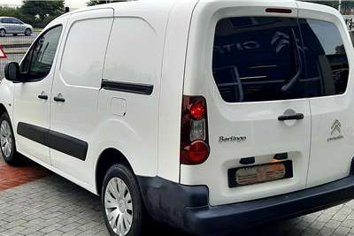  2015 Citroen Berlingo 