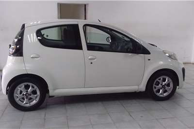  2013 Citroen C1 C1 1.0i