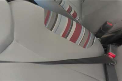  2012 Citroen C1 C1 1.0i Attraction