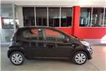  2011 Citroen C1 C1 1.0i Seduction