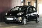  2012 Citroen C1 C1 1.0i Seduction