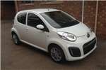  2013 Citroen C1 C1 1.0i Seduction