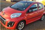  2014 Citroen C1 C1 1.0i Seduction