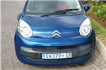  2009 Citroen C1 