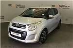  2015 Citroen C1 C1 VTi 82 Feel